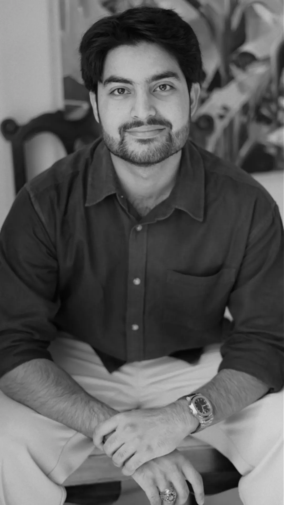 Tauheed Akbar Profile